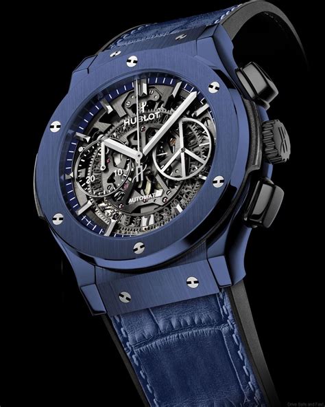 hublot women's watch classic fusion|hublot classic fusion special edition.